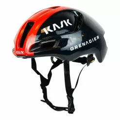 Kask Utopia Light - Team Ineos Grenadiers -Cervelo Salg DSC05371