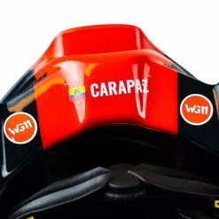 Kask Utopia Light - Team Ineos Grenadiers -Cervelo Salg DSC05373