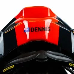 Kask Utopia Light - Team Ineos Grenadiers -Cervelo Salg DSC05378