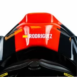 Kask Utopia Light - Team Ineos Grenadiers -Cervelo Salg DSC05383