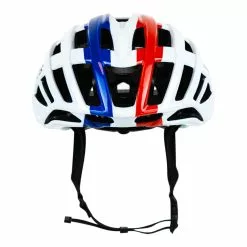 Kask Valegro GBR Champion Road Helmet - Team Ineos Grenadiers -Cervelo Salg DSC05386