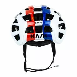 Kask Valegro GBR Champion Road Helmet - Team Ineos Grenadiers -Cervelo Salg DSC05388