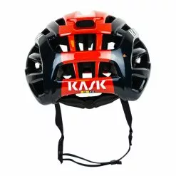 Kask Valegro Road Helmet - Team Ineos Grenadiers -Cervelo Salg DSC05392
