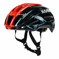 Kask Valegro Road Helmet - Team Ineos Grenadiers -Cervelo Salg DSC05399