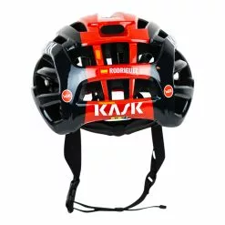 Kask Valegro Light - Team Ineos Grenadiers -Cervelo Salg DSC05404 8d27b707 c453 4652 b64a 9b26b4737533