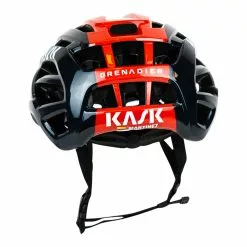 Kask Valegro Light - Team Ineos Grenadiers -Cervelo Salg DSC05408 6ca1c7e8 af71 4a1d 8d42 199c98a6315e