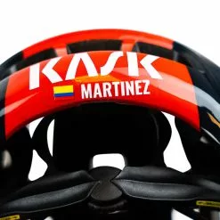 Kask Valegro Light - Team Ineos Grenadiers -Cervelo Salg DSC05409 517edd0b c338 4519 8553 ee8ed2bb511f