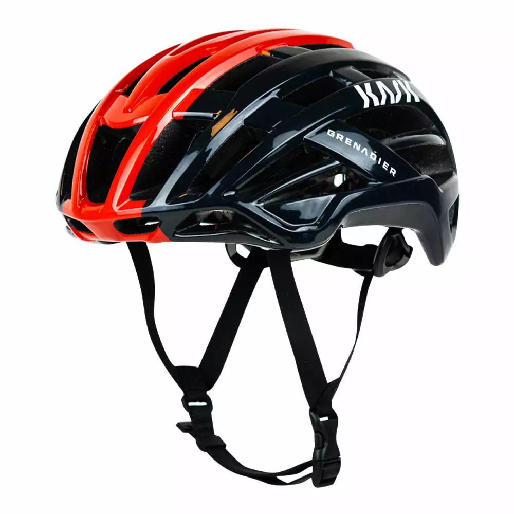 Kask Valegro Light - Team Inoes Grenadiers 10 Kask Valegro Light - Team Inoes Grenadiers - Billede 8