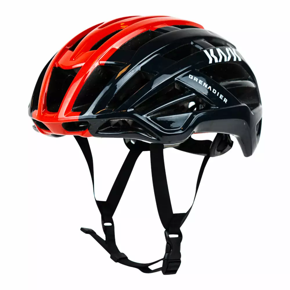 Kask Valegro Light - Team Inoes Grenadiers 17 Kask Valegro Light - Team Inoes Grenadiers - Billede 15