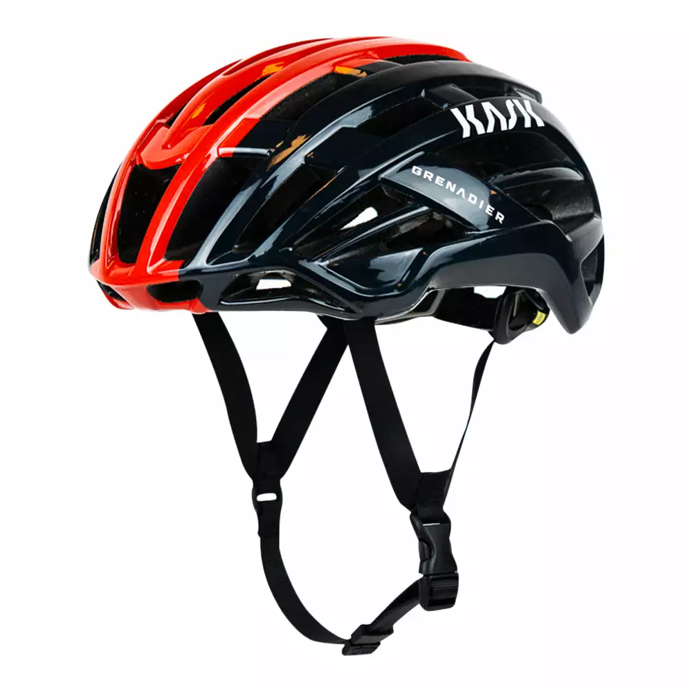 Kask Valegro Light - Team Inoes Grenadiers 7 Kask Valegro Light - Team Inoes Grenadiers - Billede 5