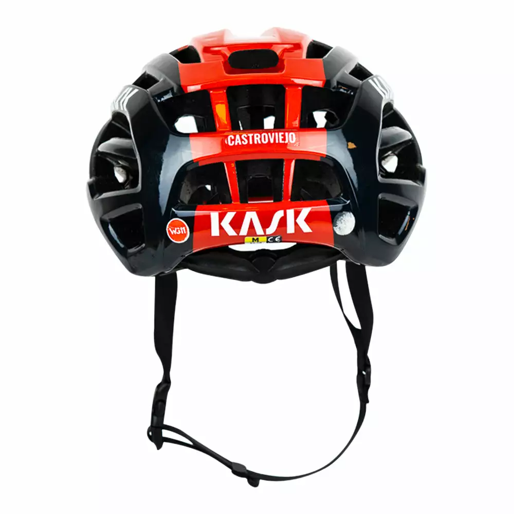 Kask Valegro Light - Team Inoes Grenadiers 8 Kask Valegro Light - Team Inoes Grenadiers - Billede 6