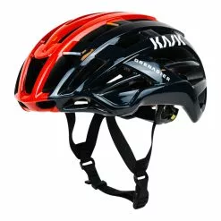 Kask Valegro Road Helmet - Team Ineos Grenadiers -Cervelo Salg DSC05428