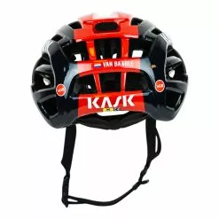 Kask Valegro Light - Team Ineos Grenadiers -Cervelo Salg DSC05433 c65fb4bf bf39 4143 80ff c6f3c7b03ef0