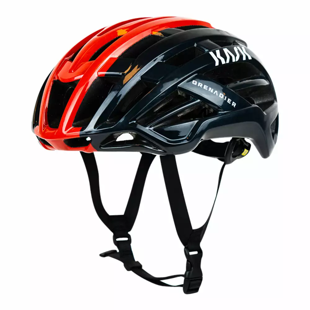 Kask Valegro Light - Team Inoes Grenadiers 13 Kask Valegro Light - Team Inoes Grenadiers - Billede 11