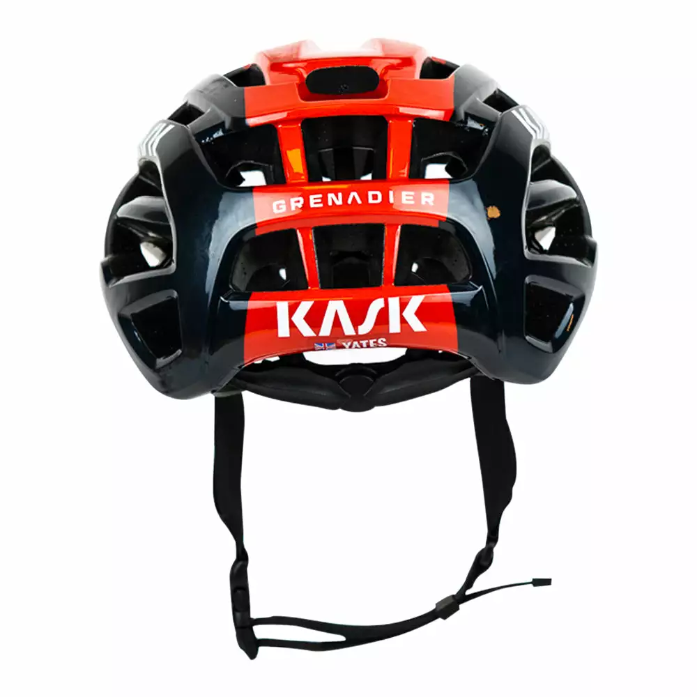 Kask Valegro Light - Team Inoes Grenadiers 14 Kask Valegro Light - Team Inoes Grenadiers - Billede 12