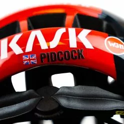 Kask Valegro Light - Team Ineos Grenadiers -Cervelo Salg DSC05447 f07545d7 50d5 493f 9470 b0507639d8af