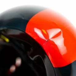 Kask Bambino Pro Evo R.Carapaz Time Trial Helmet - Team Ineos Grenadiers -Cervelo Salg DSC05452