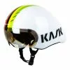 Kask Bambino Pro Evo F.Ganna World Champion Time Trial Helmet - Team Ineos Grenadiers -Cervelo Salg DSC05455