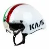 Kask Bambino Pro Evo Italian Champion Time Trial Helmet - Team Ineos