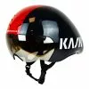 Kask Bambino Pro Evo T.Pidcock Time Trial Helmet - Team Ineos Grenadiers 2 Kask Bambino Pro Evo T.Pidcock Time Trial Helmet - Team Ineos Grenadiers -Cervelo Salg DSC05464