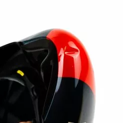 Kask Bambino Pro Evo T.Pidcock Time Trial Helmet - Team Ineos Grenadiers -Cervelo Salg DSC05466