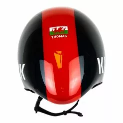 Kask Bambino Pro Evo G.Thomas Time Trial Helmet - Team Ineos Grenadiers -Cervelo Salg DSC05474