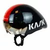 Kask Bambino Pro Evo R.Porte Time Trial Helmet - Team Ineos Grenadiers -Cervelo Salg DSC05477