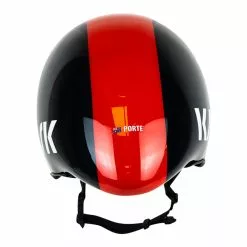 Kask Bambino Pro Evo R.Porte Time Trial Helmet - Team Ineos Grenadiers -Cervelo Salg DSC05478