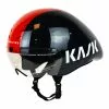 Kask Bambino Pro Evo Van Baarle Time Trial Helmet - Team Ineos Grenadiers