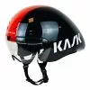 Kask Bambino Pro Evo Time Trial Helmet - Team Ineos Grenadiers -Cervelo Salg DSC05485