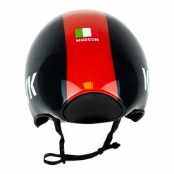 Kask Beluga Time Trial Helmet - Team Ineos Grenadiers -Cervelo Salg DSC05490