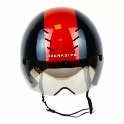 Kask Beluga Time Trial Helmet - Team Ineos Grenadiers -Cervelo Salg DSC05497 d244c391 8ae3 4158 ba15 28347e7e46dc