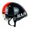 Kask Beluga Time Trial Helmet - Team Ineos Grenadiers -Cervelo Salg DSC05506