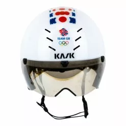 Kask Beluga G.Hart Olympic Champion Time Trial Helmet - Team Ineos Grenadiers 5 Kask Beluga G.Hart Olympic Champion Time Trial Helmet - Team Ineos Grenadiers -Cervelo Salg DSC05509 a677e375 f38d 4060 8a10 9d17eb892c2f