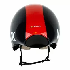 Kask Beluga Time Trial Helmet - Team Ineos Grenadiers -Cervelo Salg DSC05519