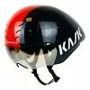 Kask Beluga G.Thomas Time Trial Helmet - Team Ineos Grenadiers -Cervelo Salg DSC05522