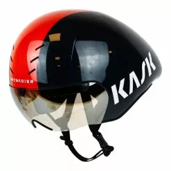 Kask Beluga G.Thomas Time Trial Helmet - Team Ineos Grenadiers