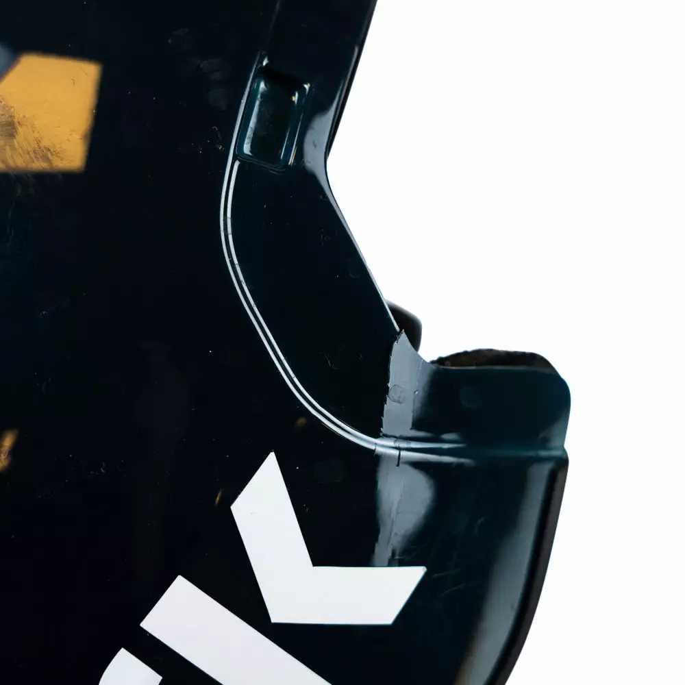 Kask Beluga G.Thomas Time Trial Helmet - Team Ineos Grenadiers 6 Kask Beluga G.Thomas Time Trial Helmet - Team Ineos Grenadiers - Billede 4