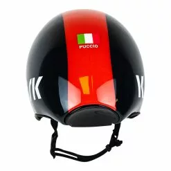 Kask Beluga Time Trial Helmet - Team Ineos Grenadiers -Cervelo Salg DSC05528