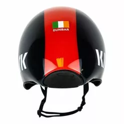 Kask Beluga Time Trial Helmet - Team Ineos Grenadiers -Cervelo Salg DSC05540