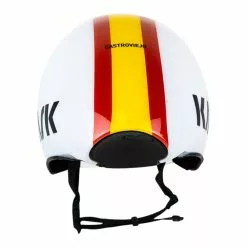 Kask Beluga Spanish National Champion -Cervelo Salg DSC05548