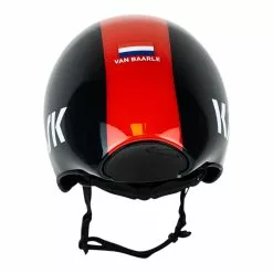 Kask Beluga Van Baarle Time Trial Helmet - Team Ineos Grenadiers -Cervelo Salg DSC05552