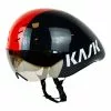 Kask Beluga R.Porte Time Trial Helmet - Team Ineos Grenadiers -Cervelo Salg DSC05559
