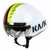 Kask Beluga F. Ganna World Champion Time Trial Helmet - Team Ineos Grenadiers