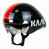 Kask Bambino Pro Evo Time Trial Helmet - Team Ineos Grenadiers 2 Kask Bambino Pro Evo Time Trial Helmet - Team Ineos Grenadiers -Cervelo Salg DSC05575