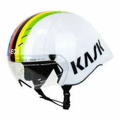 Kask Mistral World Champion Time Trial Helmet