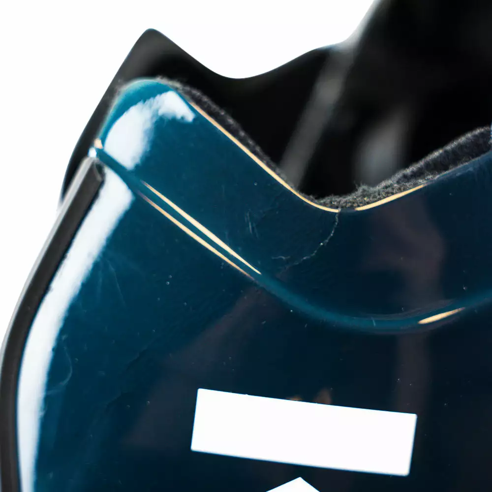 Kask Beluga R. Dennis Time Trial Helmet - Team Ineos Grenadiers 6 Kask Beluga R. Dennis Time Trial Helmet - Team Ineos Grenadiers - Billede 4