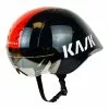 Kask Mistral R.Dennis Time Trial Helmet - Team Ineos Grenadiers
