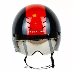 Kask Beluga Time Trial Helmet - Team Ineos Grenadiers 6 Kask Beluga Time Trial Helmet - Team Ineos Grenadiers -Cervelo Salg DSC05606