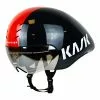 Kask Beluga Time Trial Helmet - Team Ineos Grenadiers -Cervelo Salg DSC05607
